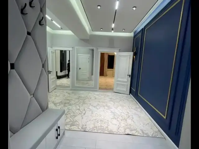 2-комн. квартира, 18 этаж, 125м², шохмансур, Душанбе