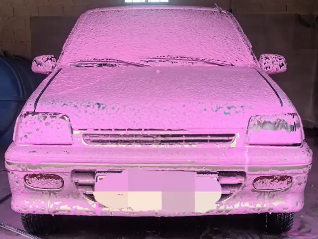 Daewoo Tico