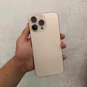 Apple iPhone 16 Pro Max, 256 gb, Desert Titanium, Душанбе