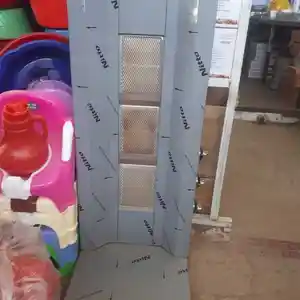 Аппарат для шаурмы, Душанбе