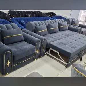 Диван - тройка раздвижной для гостиной, Душанбе