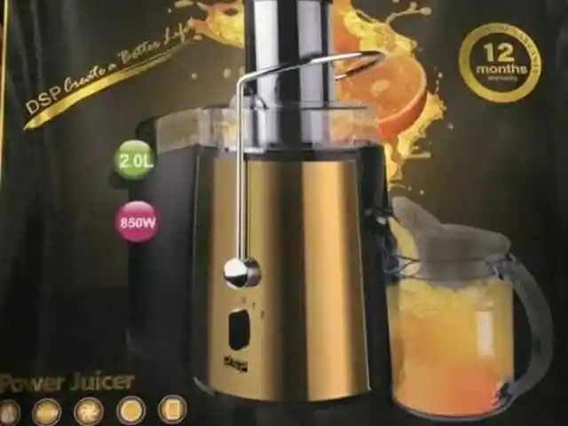 Соковыжималка MG-1234, Душанбе