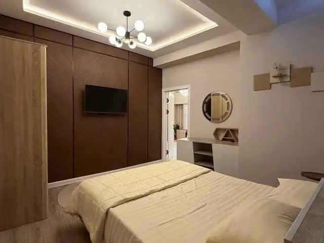 2-комн. квартира, 11 этаж, 66м², Шохмансур, Душанбе