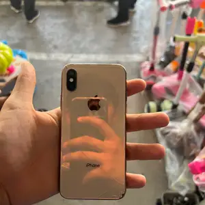Apple iPhone Xs, 256 gb, Gold, Душанбе
