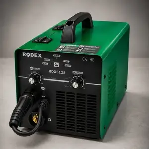 Инверторный Сварочный Аппарат Rodex, Душанбе