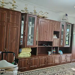 Стенка, Душанбе