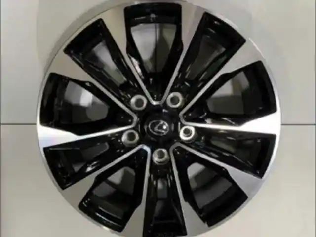 Диск R21 Lexus LX 570, Душанбе
