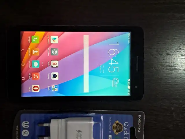 Планшет Huawei, Душанбе