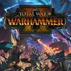 Игра Total War WARHAMMER 2 для PC, Душанбе