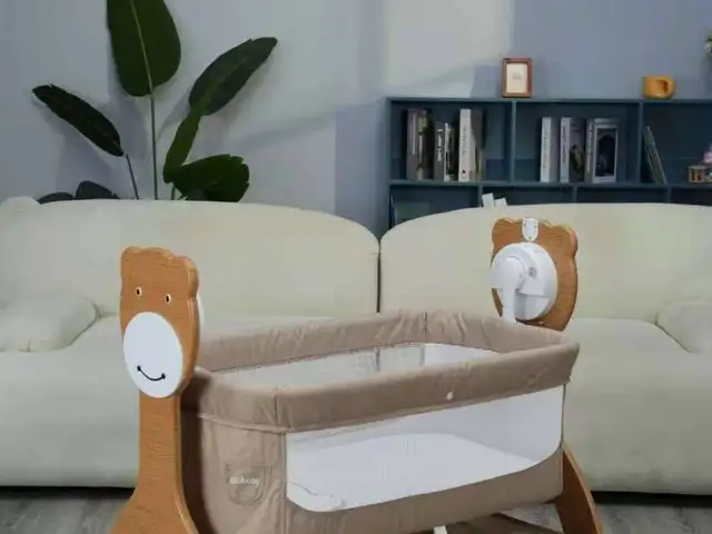 Колыбель, Душанбе