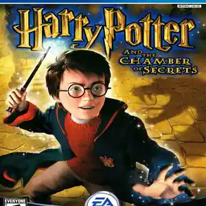 Игра Harry potter and the chamber of secrets для PS-4 / 6.72 / 9.00 / 13.00 /, Душанбе