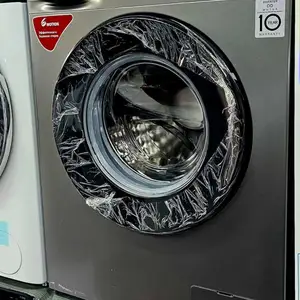 Стиральная машина 7кг LG, Хуҷанд