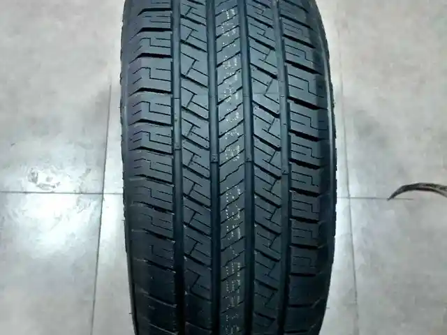 Шина 235/55 R18, Душанбе