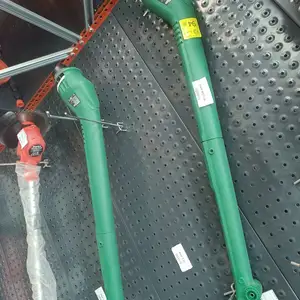Газонокосилка, Душанбе