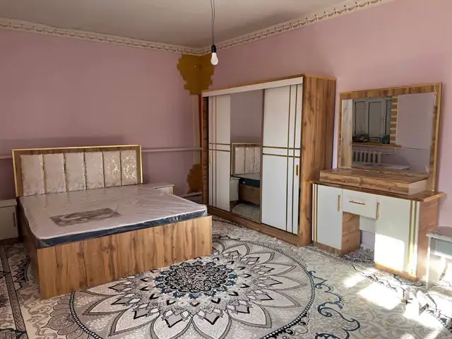 Спальный гарнитур, Душанбе