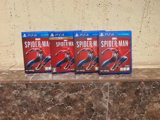 Игра Диск для Sony ps4 5, Худжанд