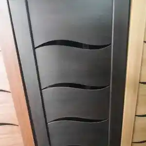 Дверь Хай тек, Душанбе