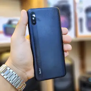 Xiaomi Redmi 9a, Хуҷанд