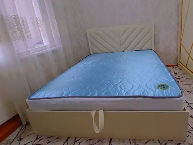 Кровать на заказ, Хуҷанд