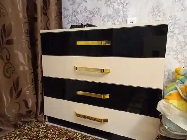 Комод для спальни, Душанбе