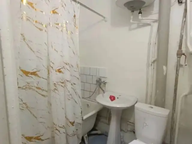 1-комн. квартира, 1 этаж, 30 м², 31 мкр, Худжанд