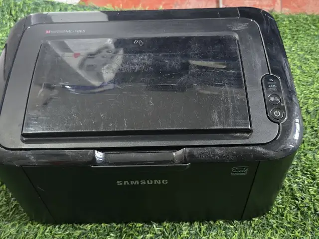 Принтер Samsung Ml1660, Душанбе