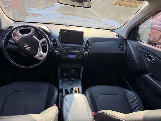 Hyundai Tucson, 2014, Душанбе - 7