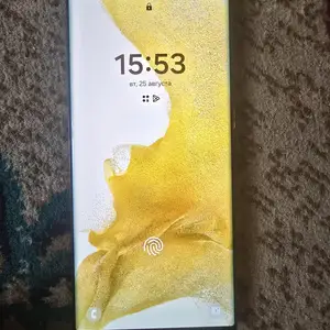 Samsung Galaxy S22 Ultra, Душанбе