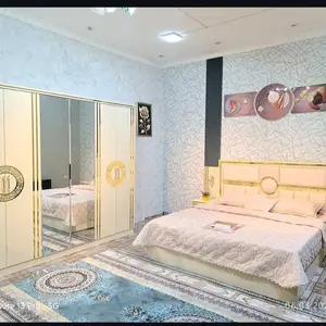 Спальный гарнитур, Душанбе