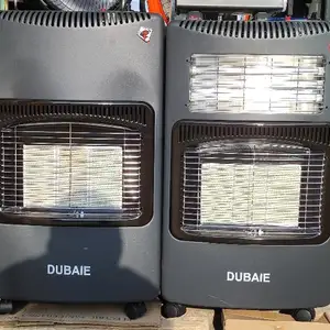 Газовые Обогреватели Dubai, Душанбе