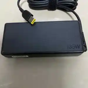 Блок питания Lenovo USB 20V-6.75A 135w, Душанбе
