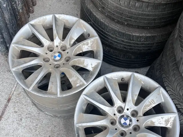 Диски от R18 f10, Худжанд