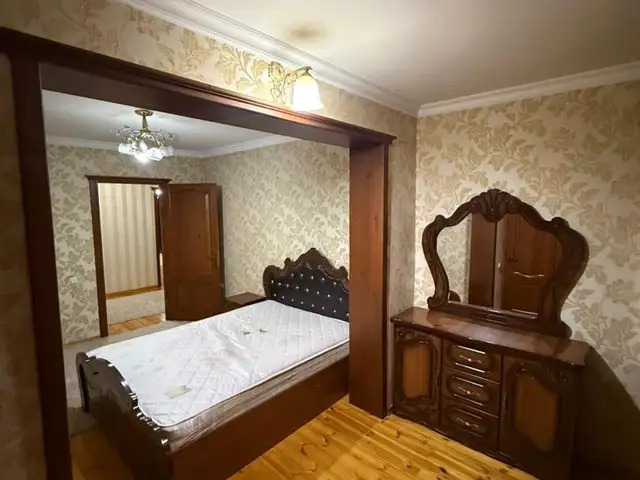 2-комн. квартира, 2 этаж, 65м², 34 мкр, Хуҷанд