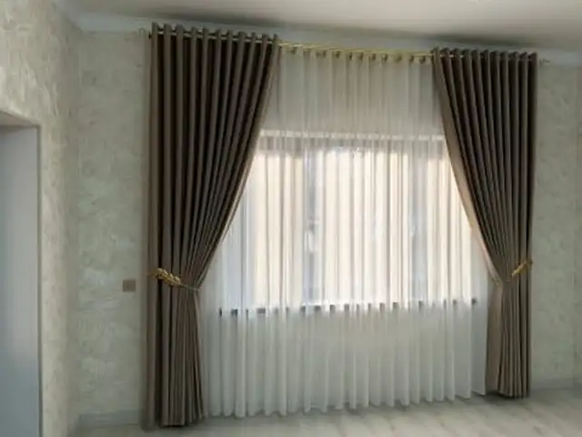Парда, Душанбе
