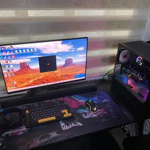 Игровой пк, Душанбе