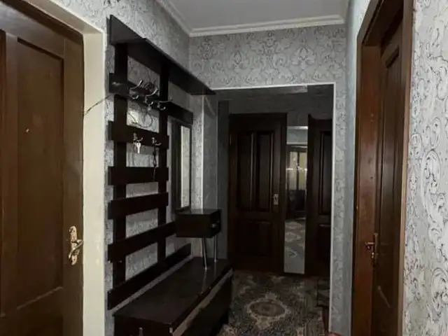 2-комн. квартира, 2 этаж, 35м², Панчшанбе, Хуҷанд