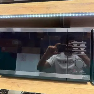 Микроволновка Samsung, Душанбе