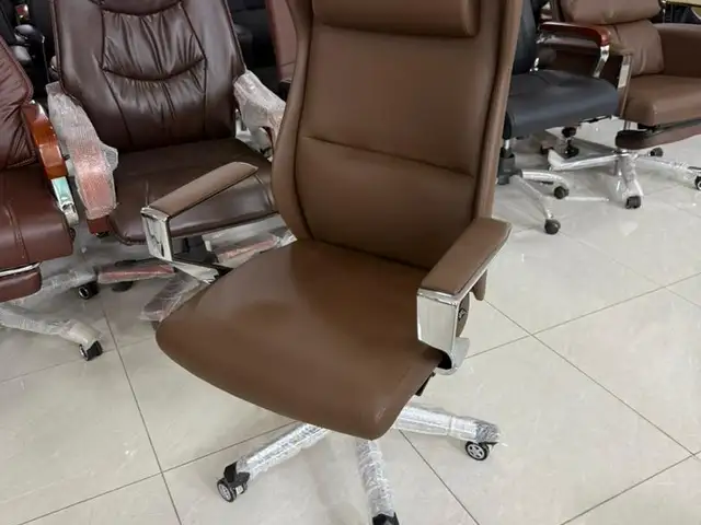 Кресло, Душанбе