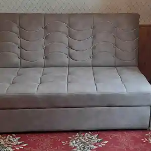 Диван-кровать, Худжанд