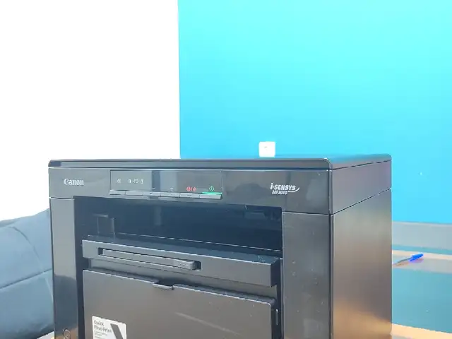 Принтер Canon lbp printer 3120, Хуҷанд