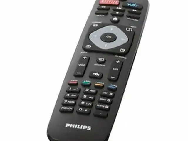 Пульт от ТВ philips, Душанбе