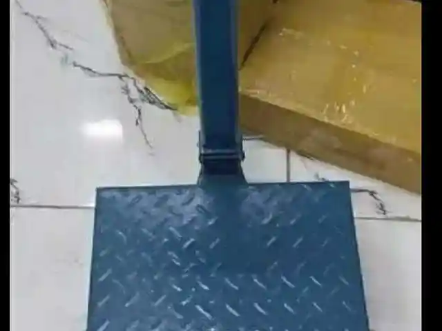 Весы Qeco 54, Душанбе