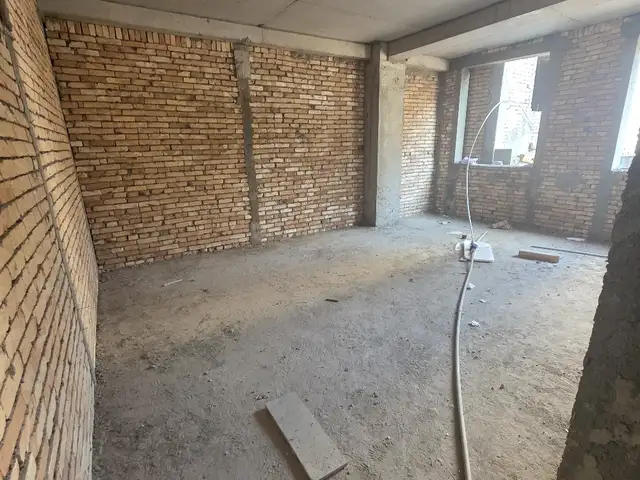 3-комн. квартира, 2 этаж, 121 м², Исмоили Сомони, Душанбе - 14
