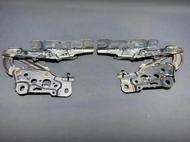 Петля капота BMW G30 петля капота BMW G12, Худжанд