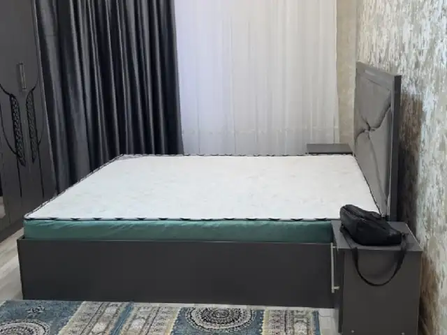 2-комн. квартира, 3 этаж, 75м², и Сомони, Душанбе