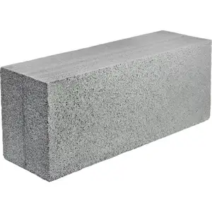 Газоблок, Душанбе