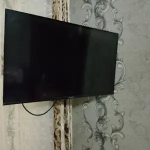 Телевизор, Душанбе