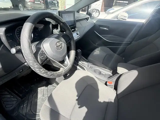 Toyota Corolla, 2022, Душанбе - 5