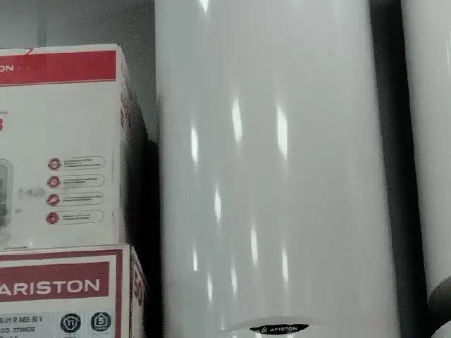 Водонагреватель Ariston 100л, Душанбе