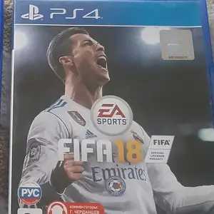 Диск fifa, Душанбе
